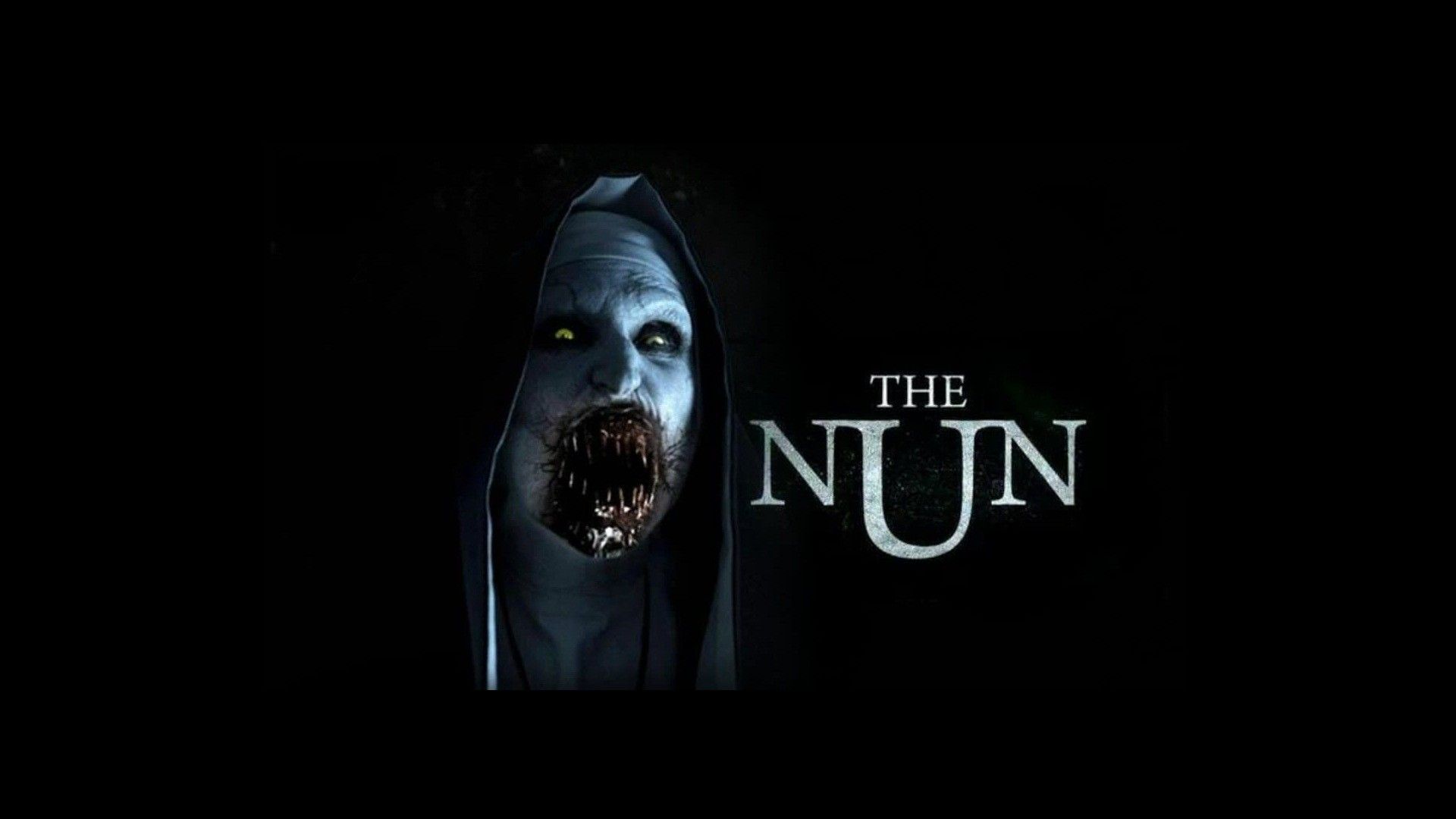 Nun Wallpapers