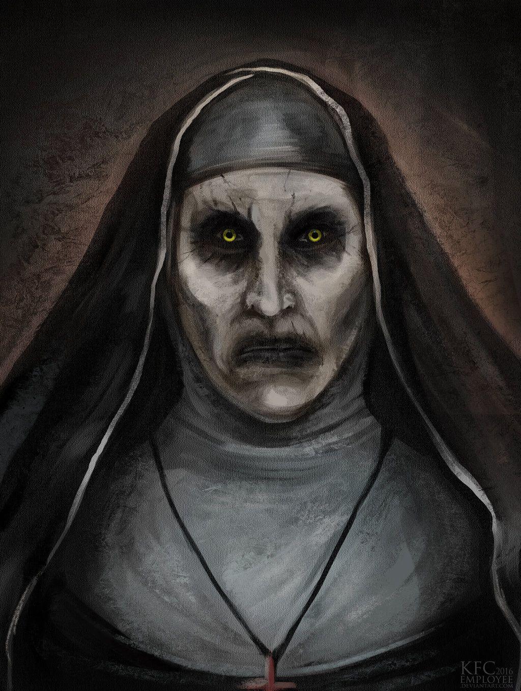 Nun Wallpapers