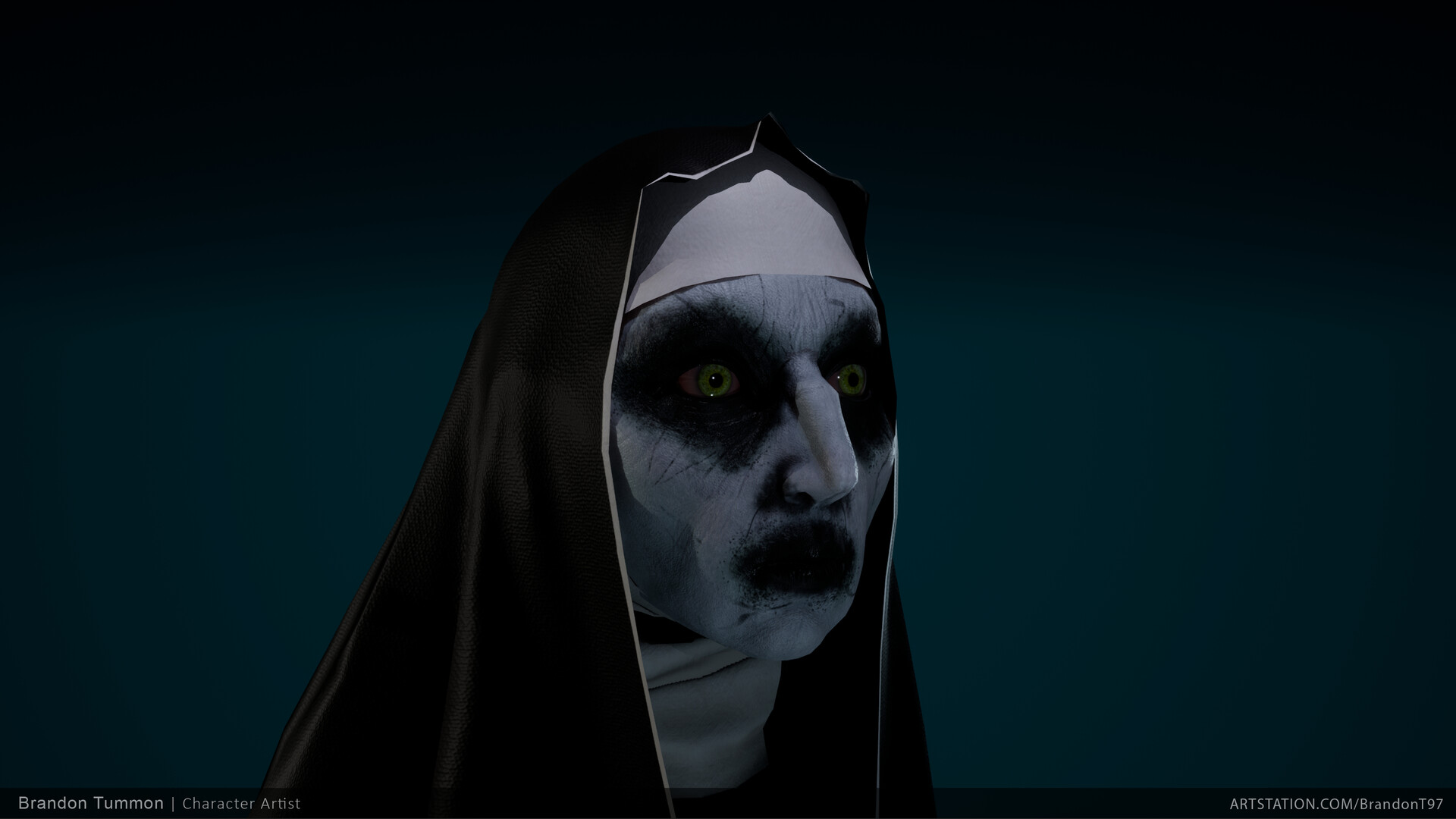 Nun Wallpapers