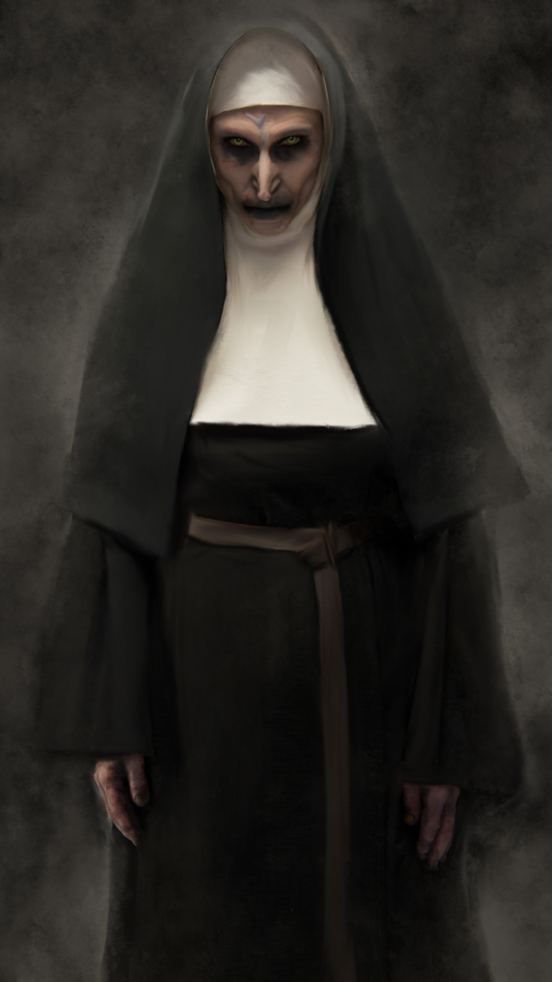 Nun Wallpapers