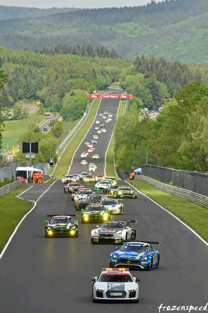 Nurburgring Wallpapers