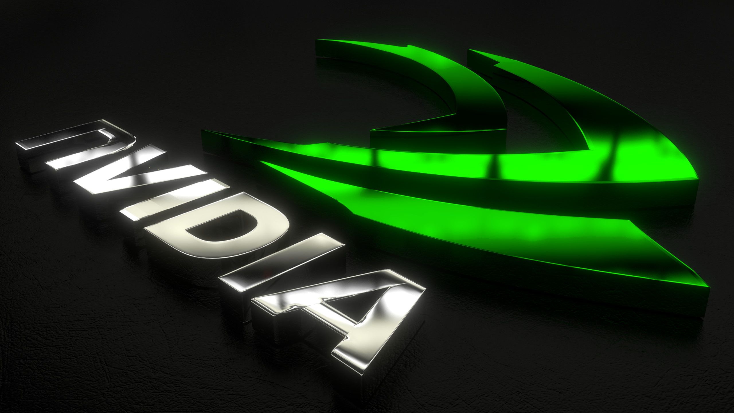 Nvidia 1440P Wallpapers