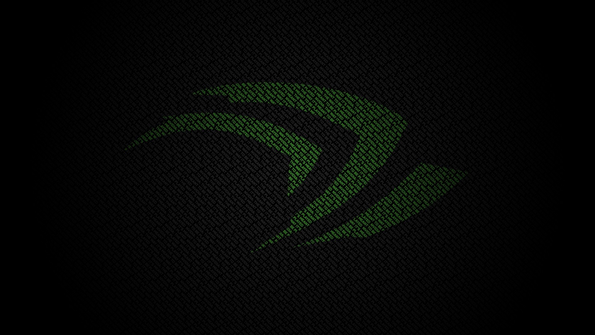 Nvidia 1440P Wallpapers