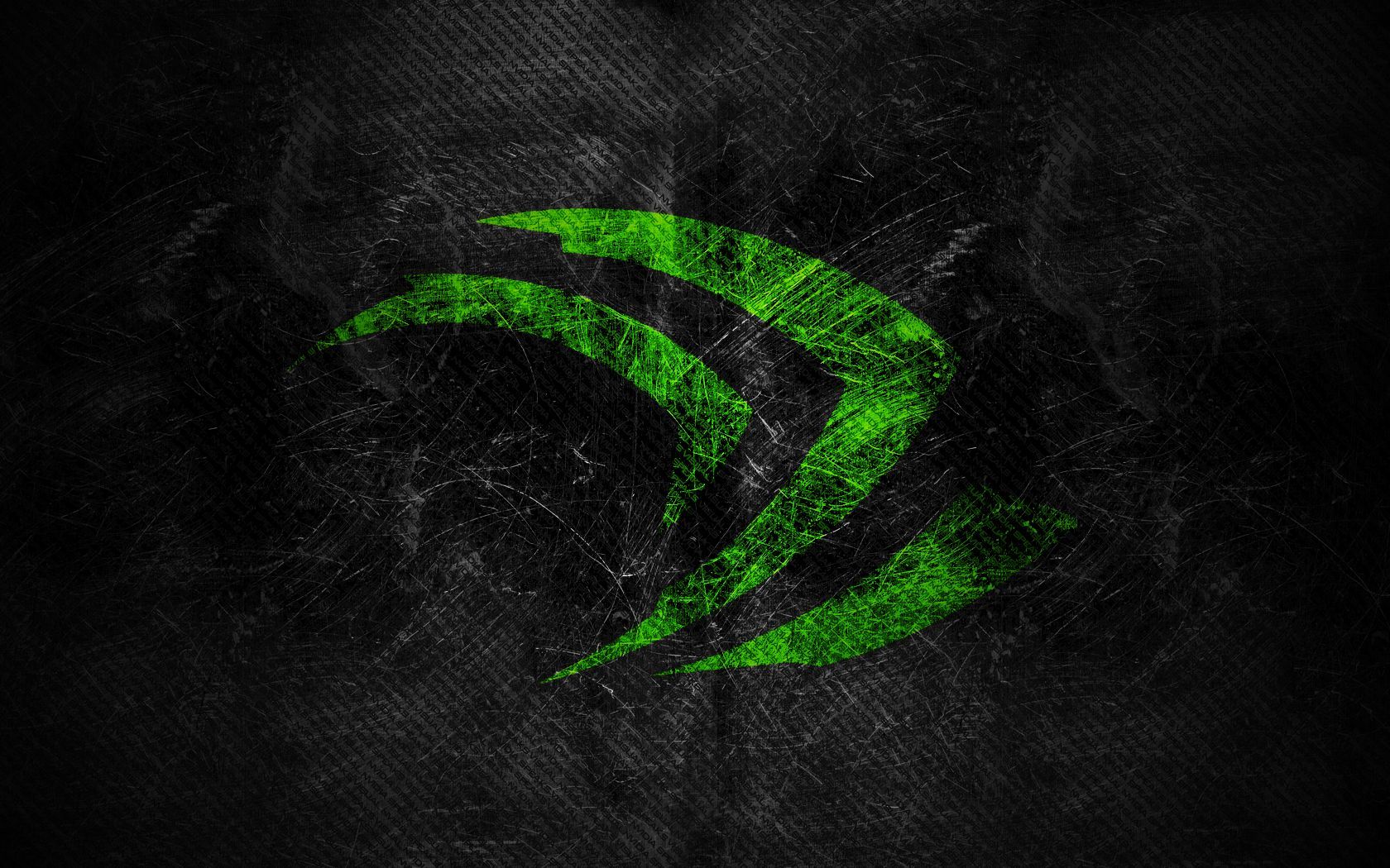 Nvidia 1920X1080 Wallpapers