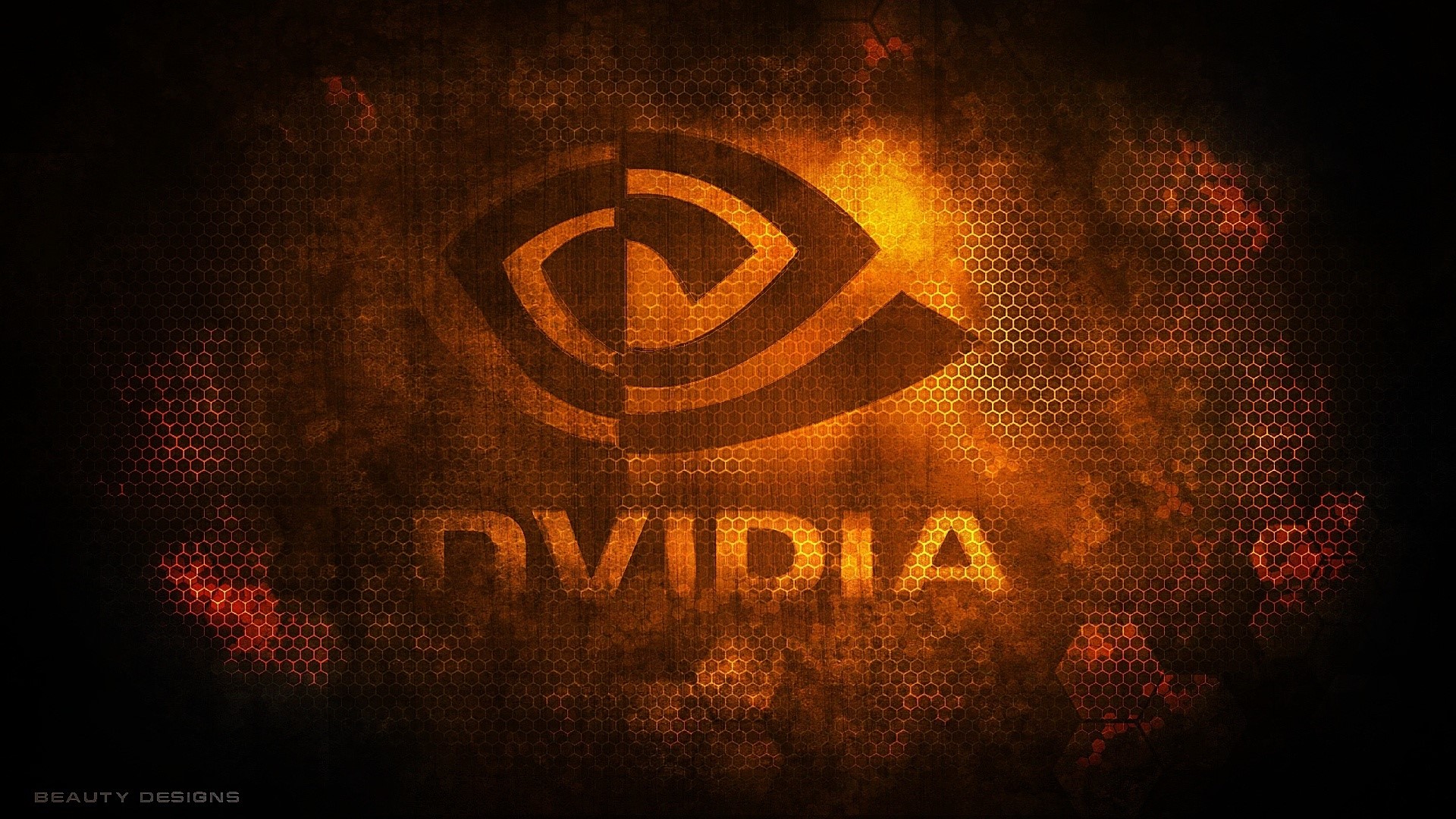 Nvidia 1920X1080 Wallpapers