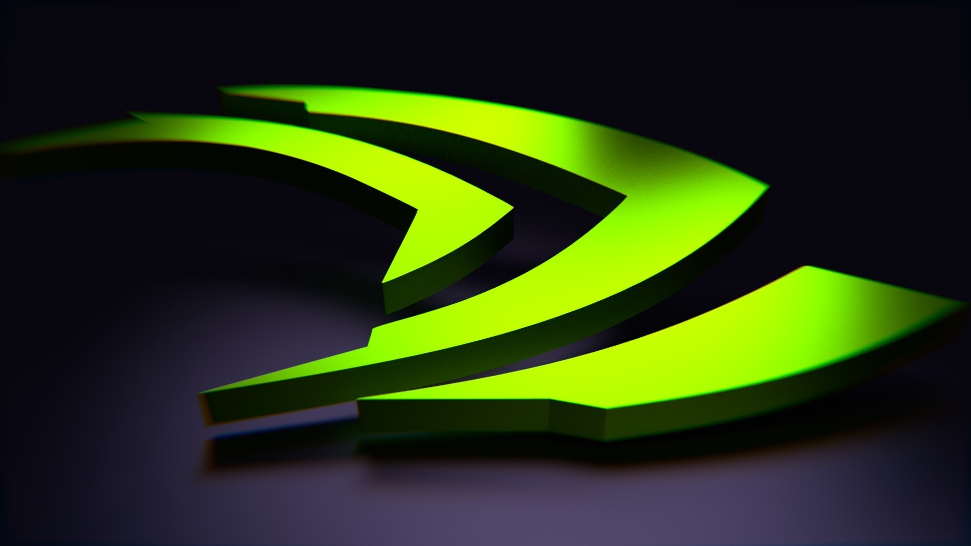 Nvidia 1920X1080 Wallpapers