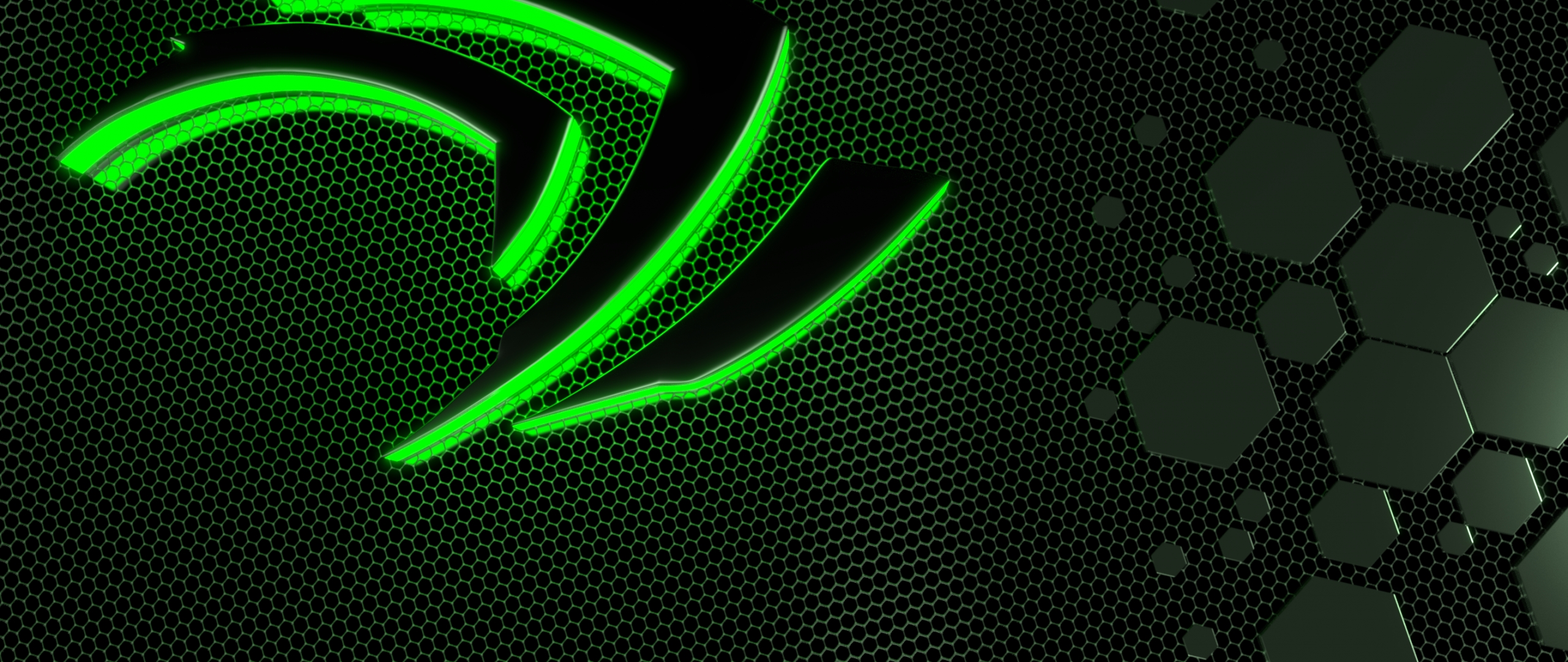 Nvidia 1920X1080 Wallpapers