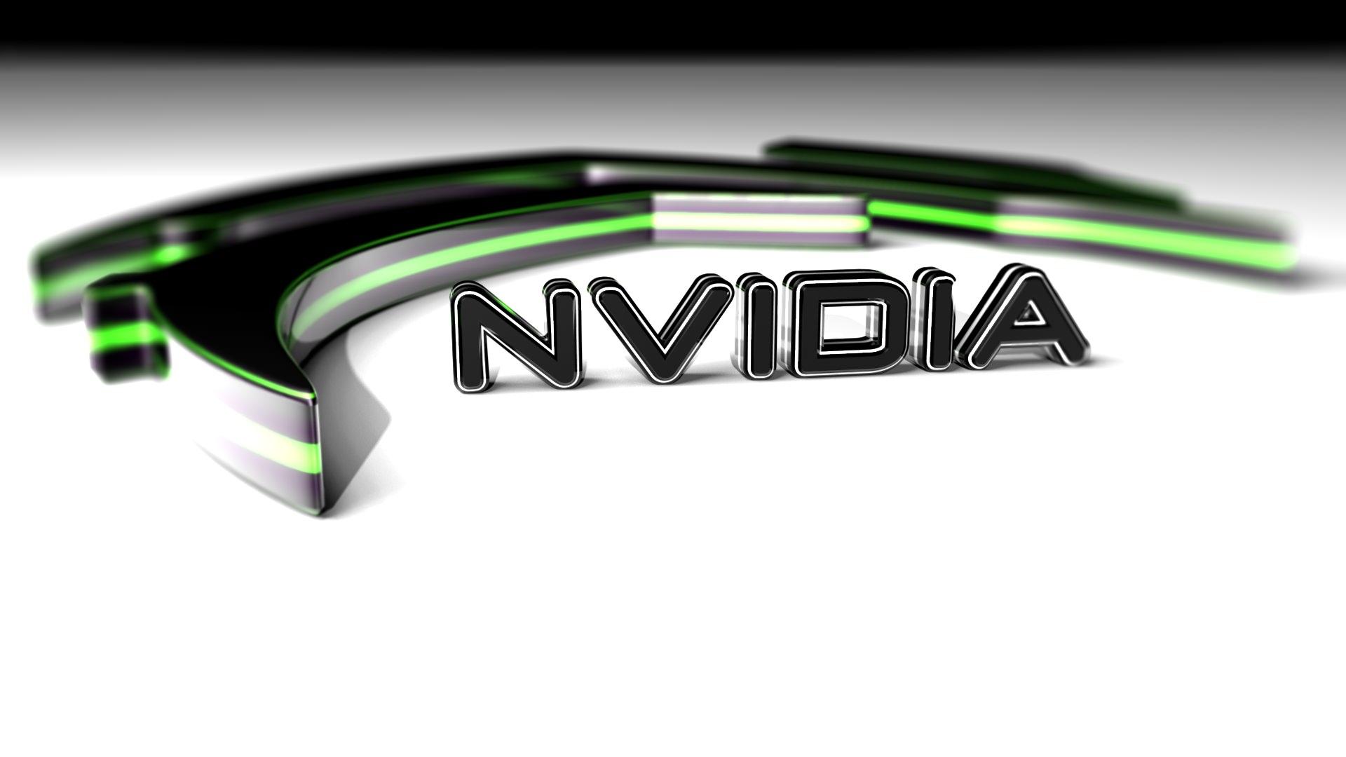 Nvidia 1920X1080 Wallpapers