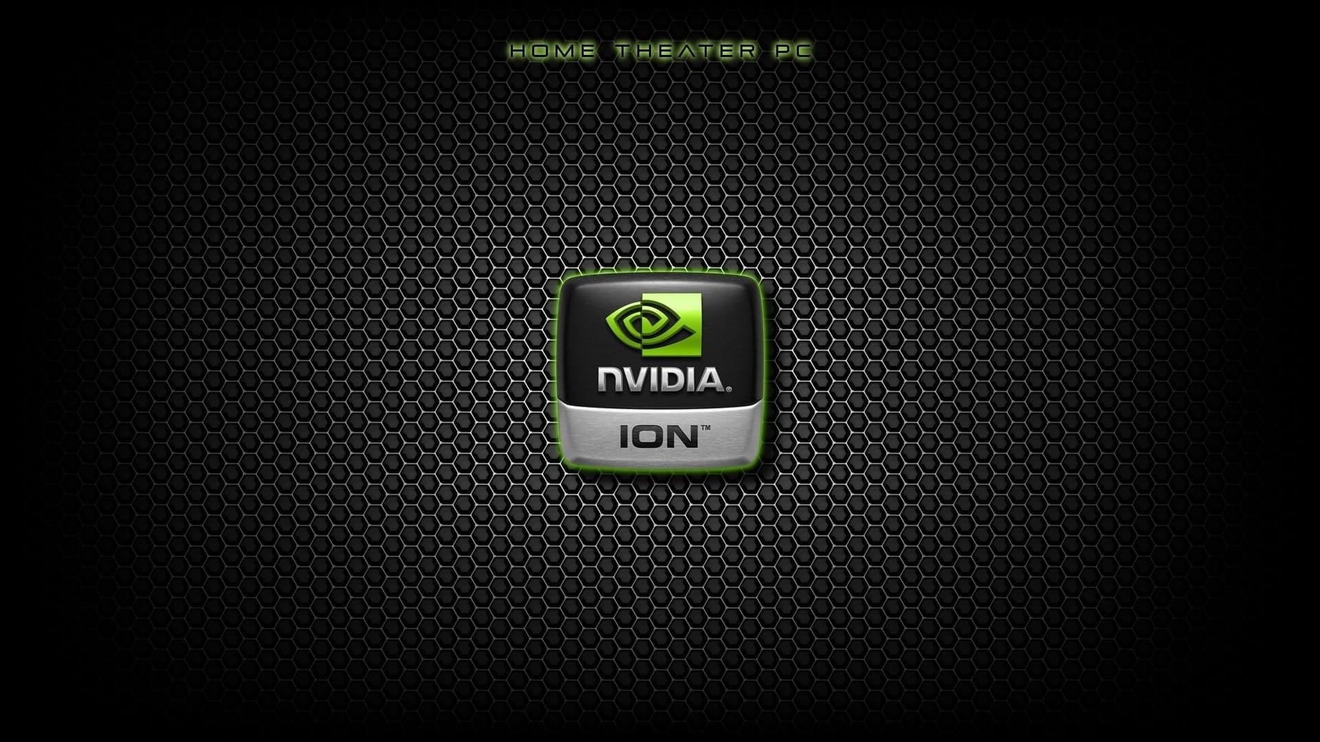 Nvidia 1920X1080 Wallpapers