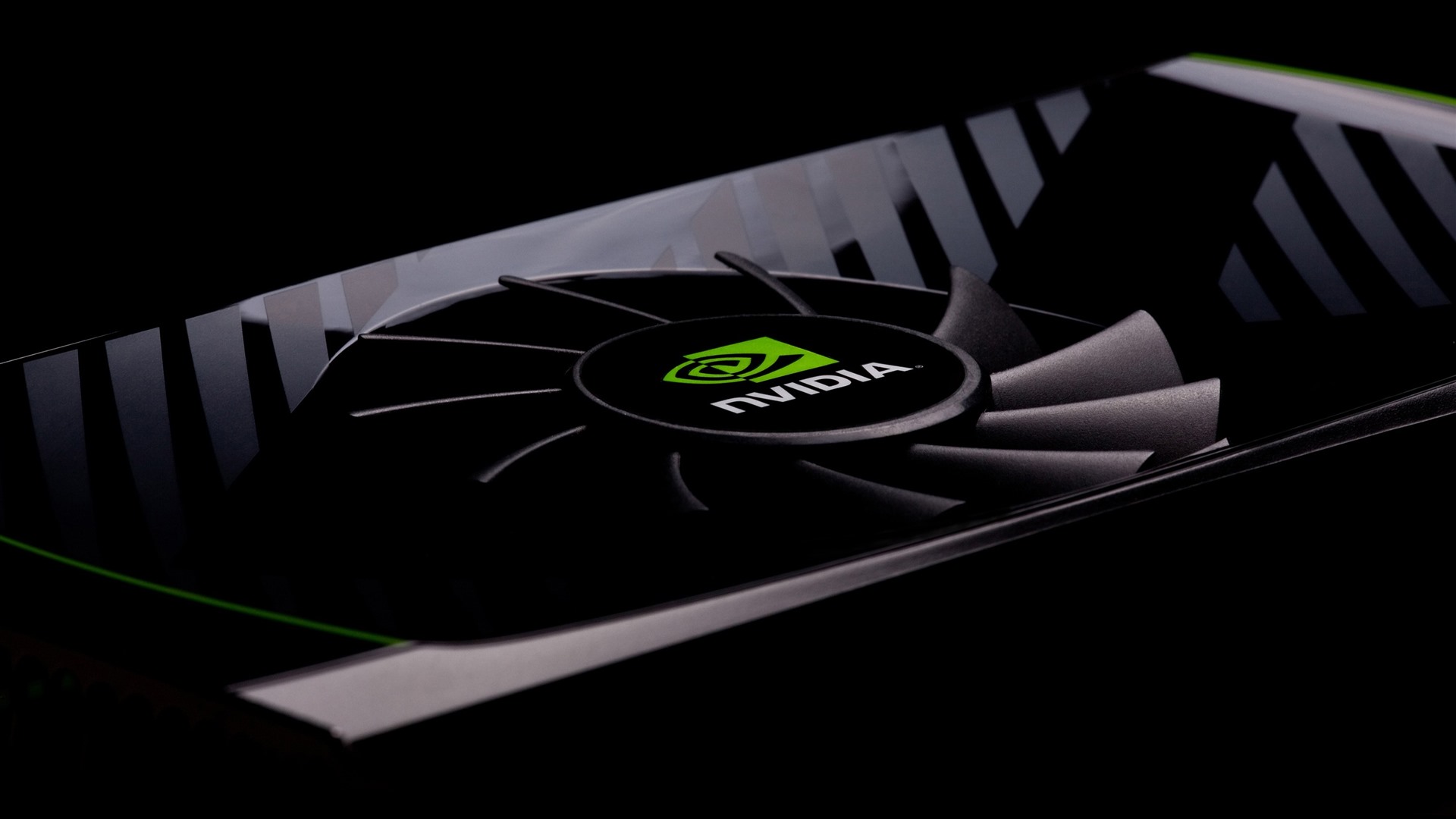 Nvidia 1920X1080 Wallpapers