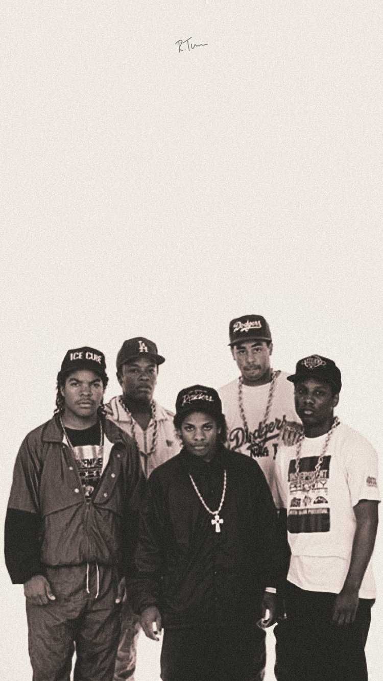 Nwa Iphone Wallpapers