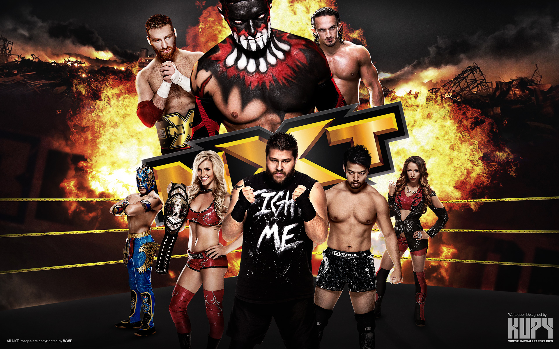 Nxt Wallpapers