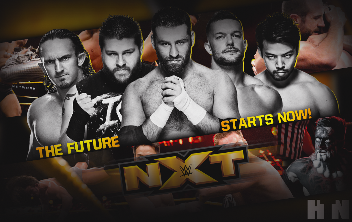 Nxt Wallpapers
