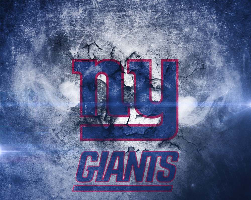 Ny Giant Wallpapers