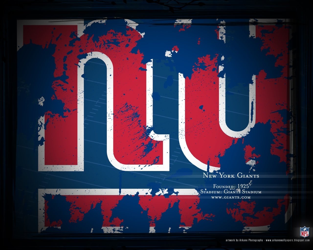 Ny Giant Wallpapers