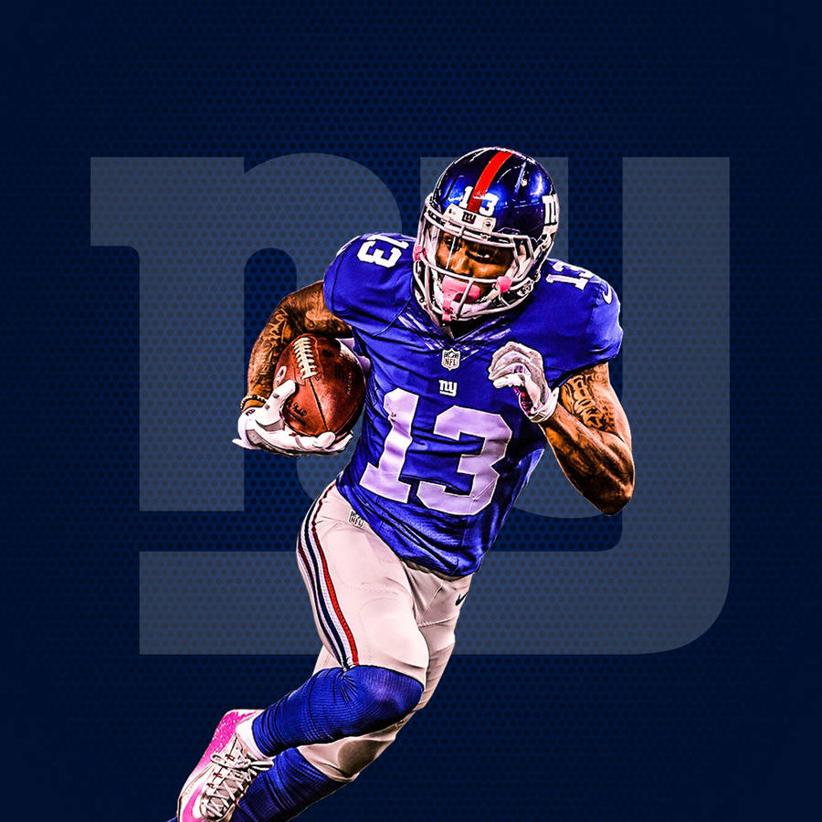 Ny Giant Wallpapers