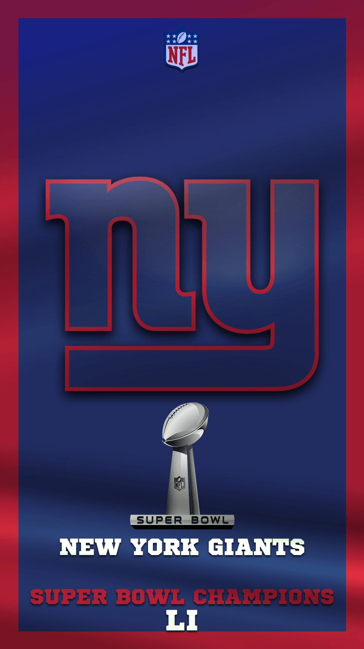 Ny Giants Iphone Wallpapers