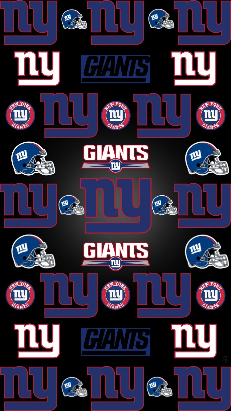 Ny Giants Iphone Wallpapers