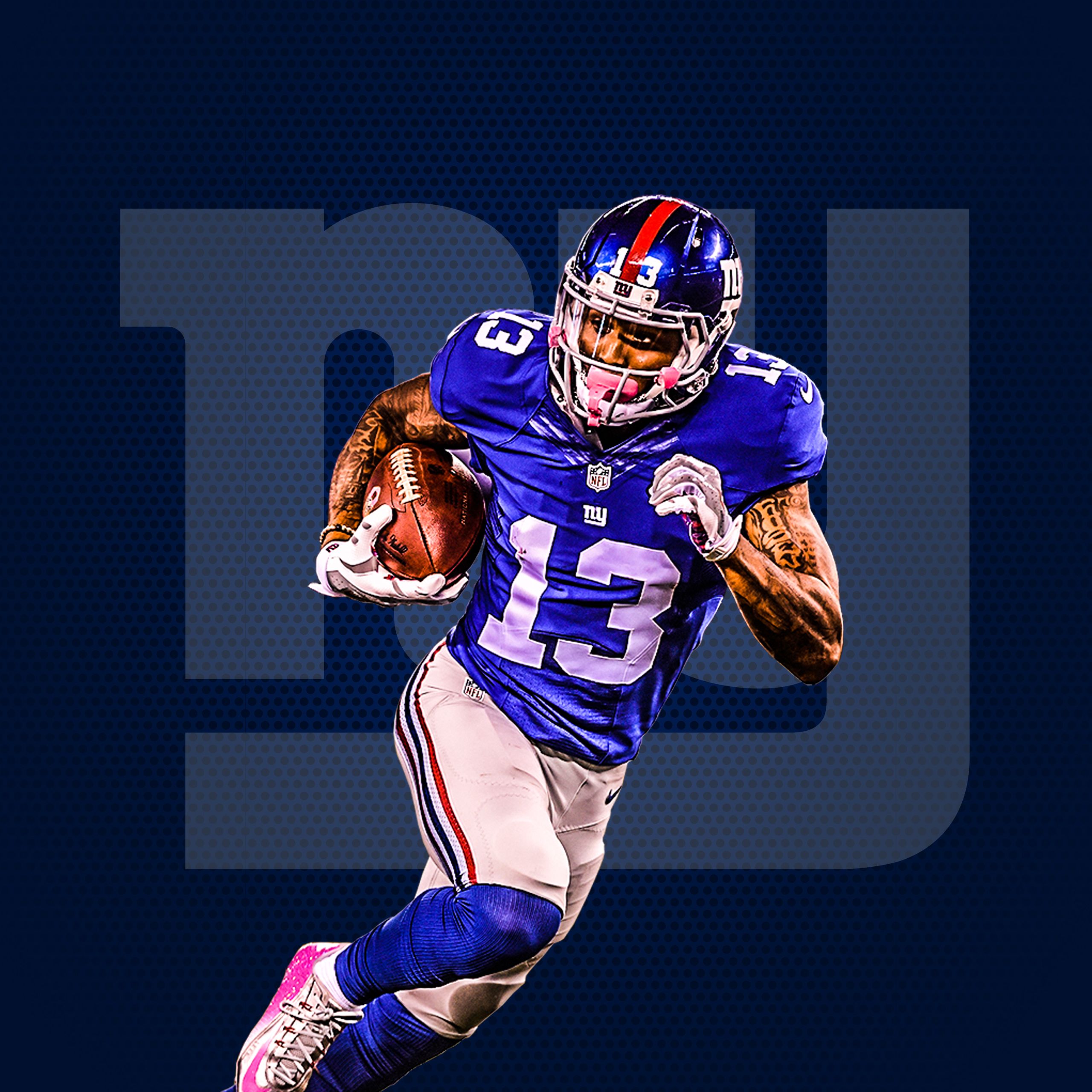 Ny Giants Iphone Wallpapers