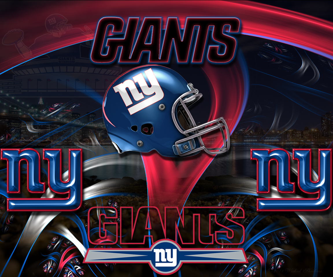 Ny Giants Iphone Wallpapers