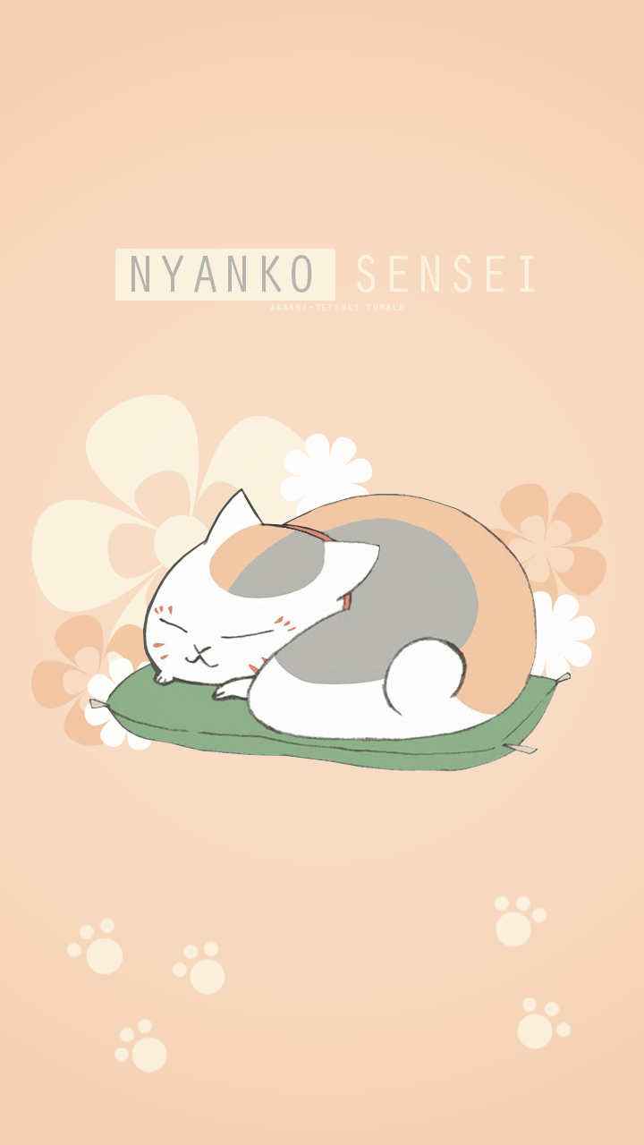 Nyanko Sensei Wallpapers