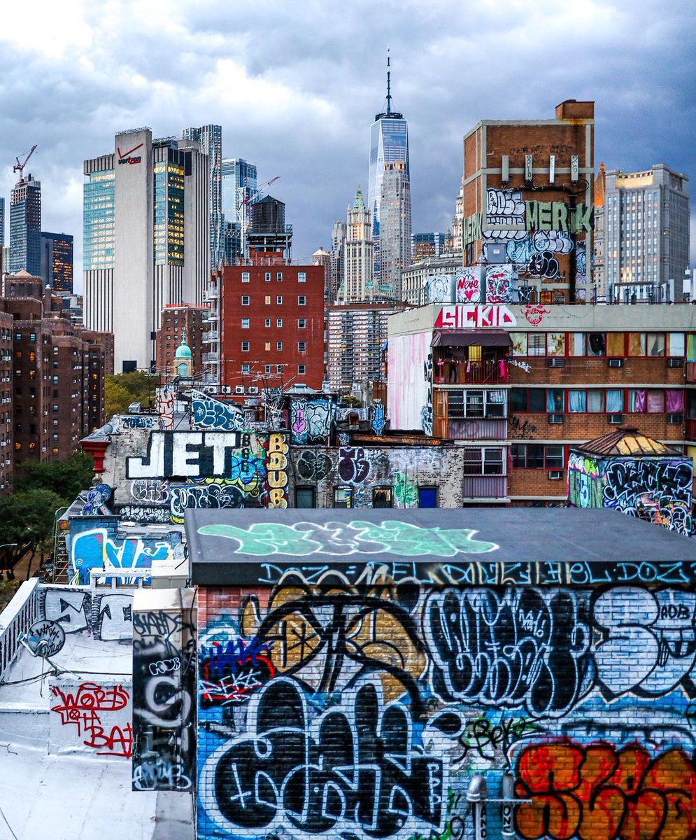 Nyc Graffiti Wallpapers