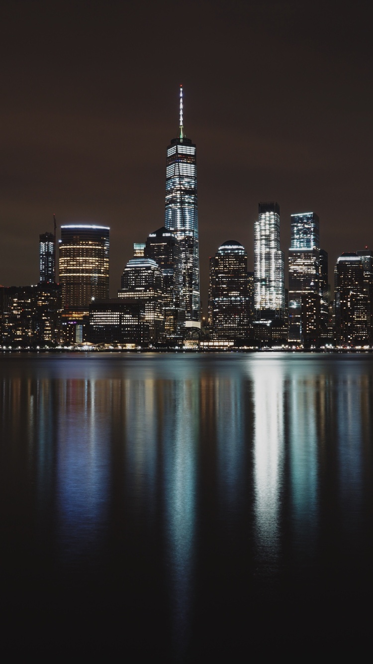 Nyc Iphone 7 Wallpapers