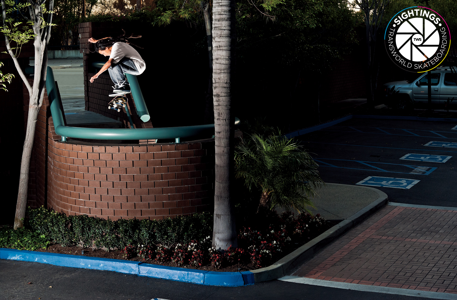 Nyjah Huston Wallpapers