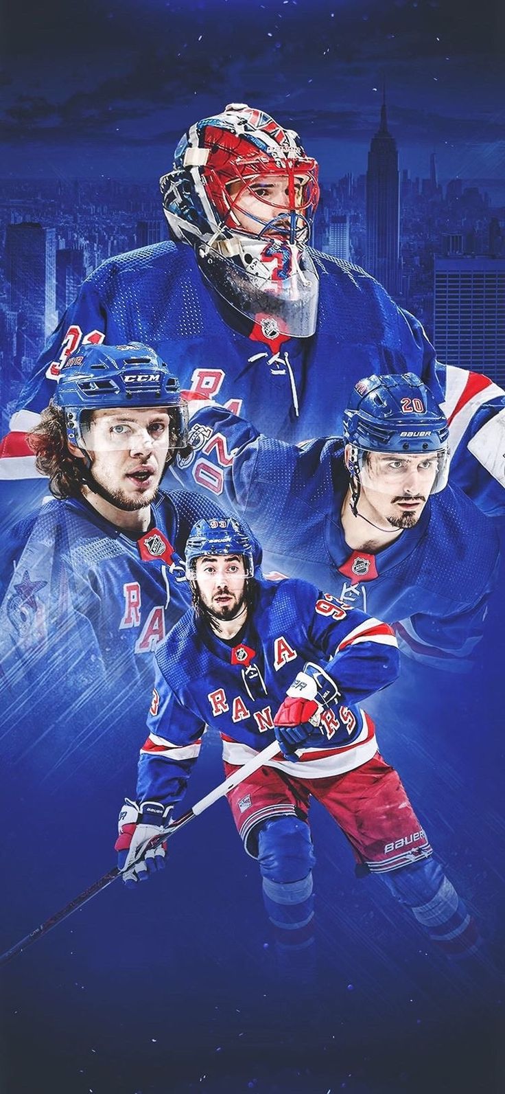 Nyr Wallpapers