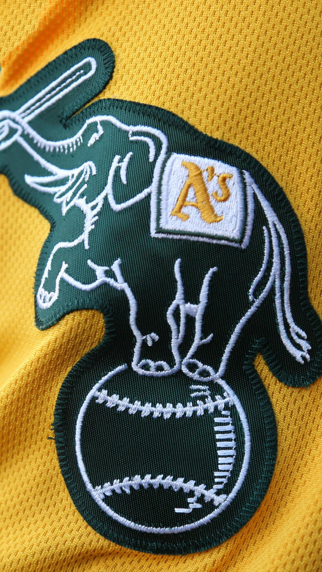 Oakland A'S Wallpapers