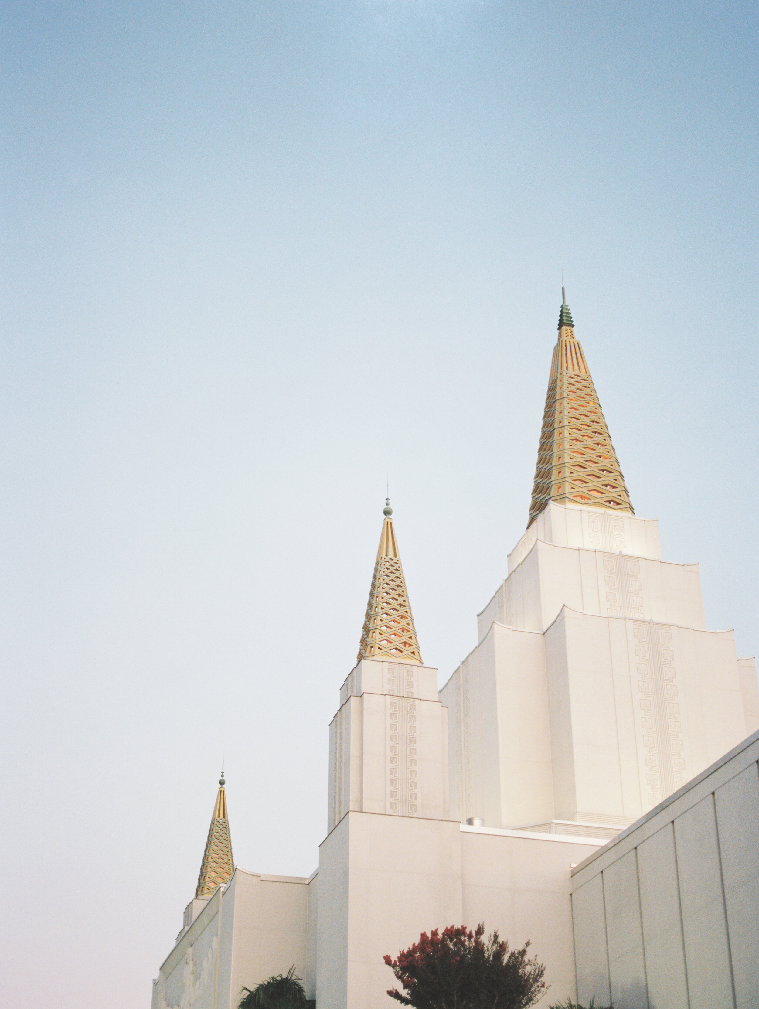 Oakland Temple Pictures Wallpapers