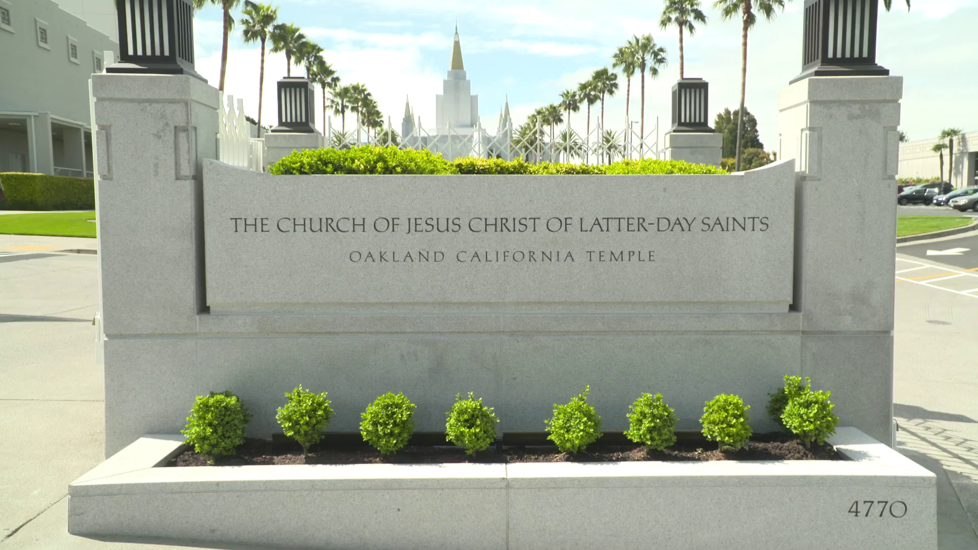 Oakland Temple Pictures Wallpapers