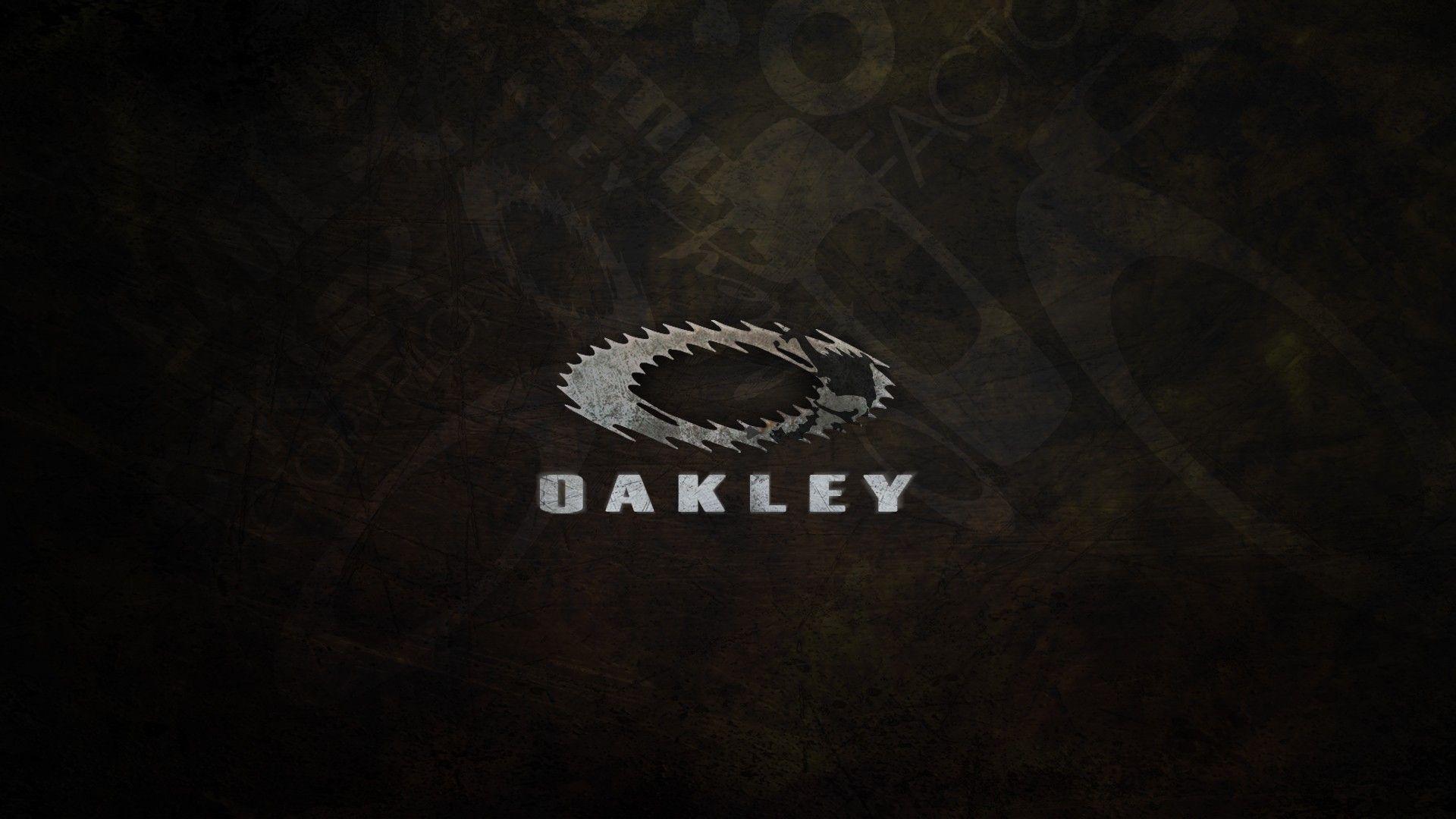 Oakley Wallpapers