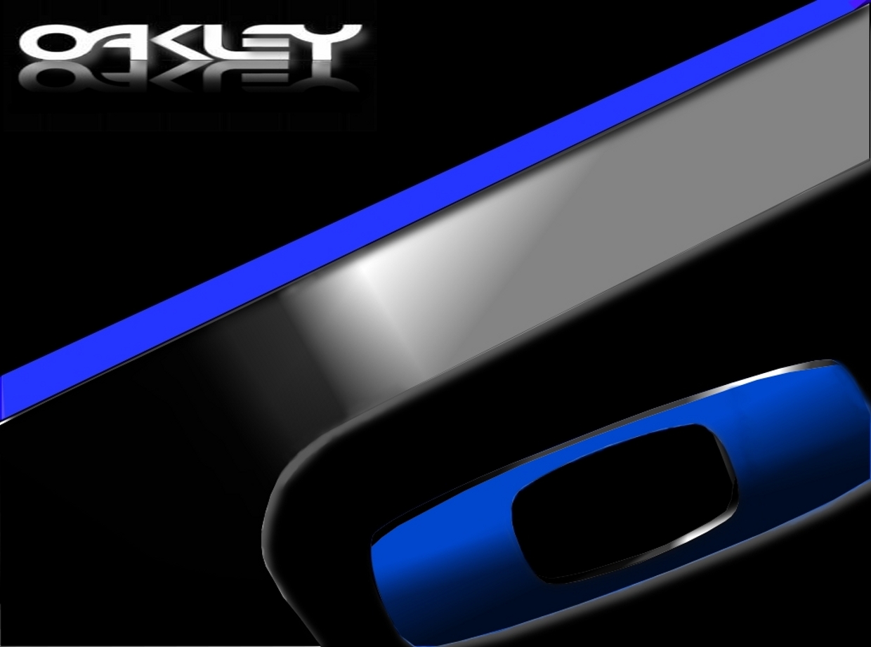 Oakley Wallpapers