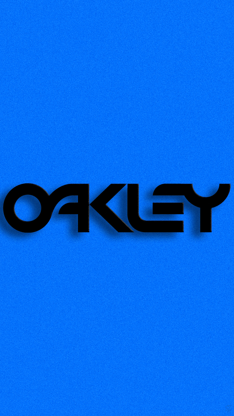 Oakley Wallpapers