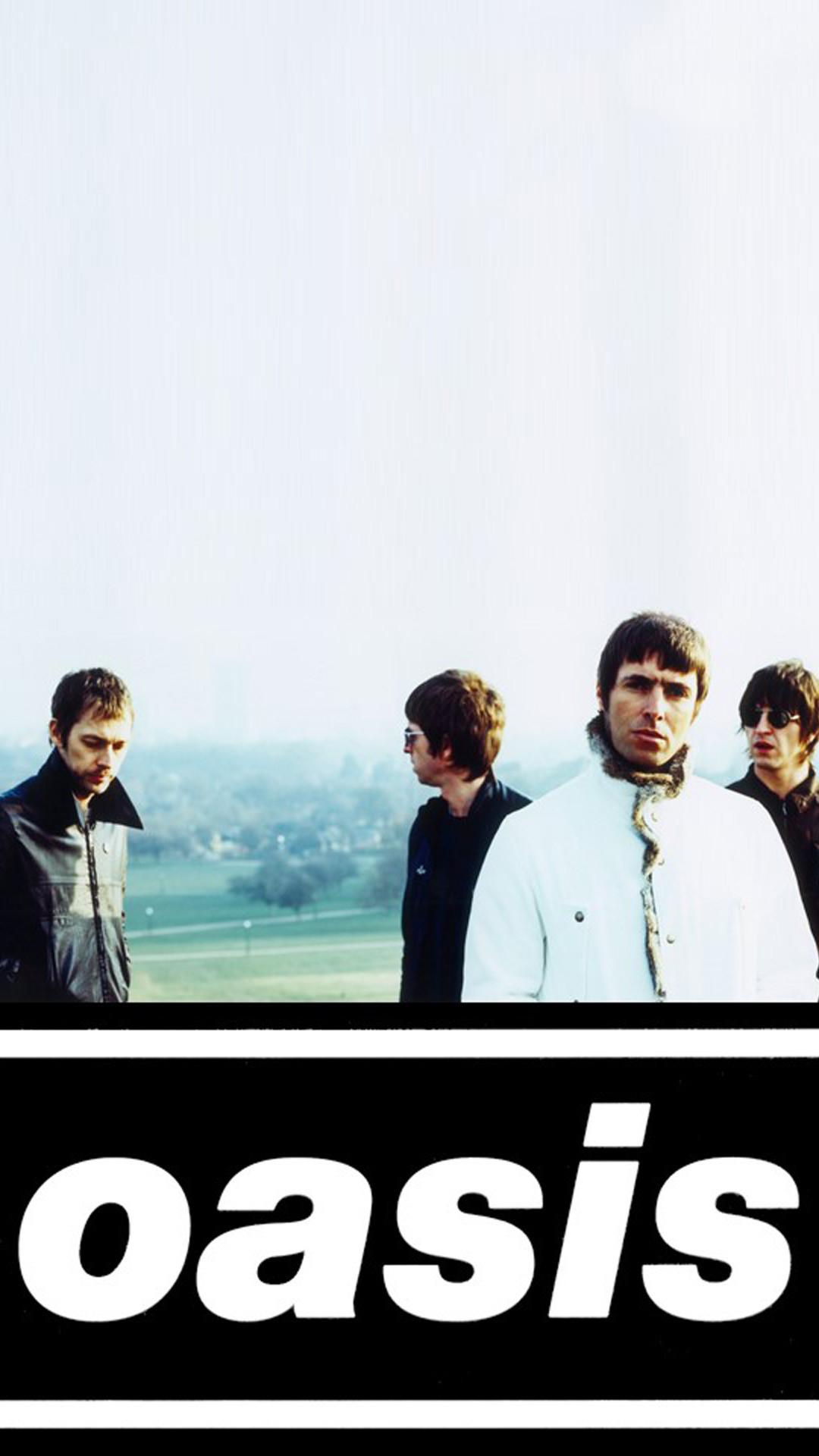 Oasis Iphone Wallpapers