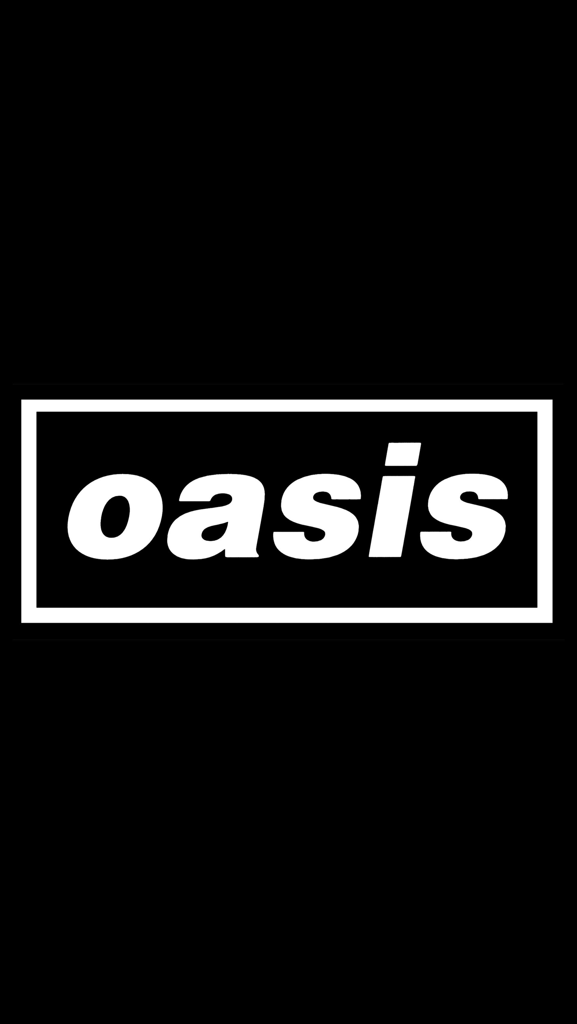 Oasis Iphone Wallpapers