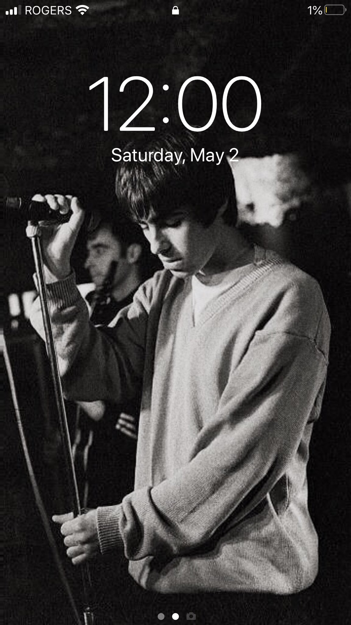 Oasis Iphone Wallpapers