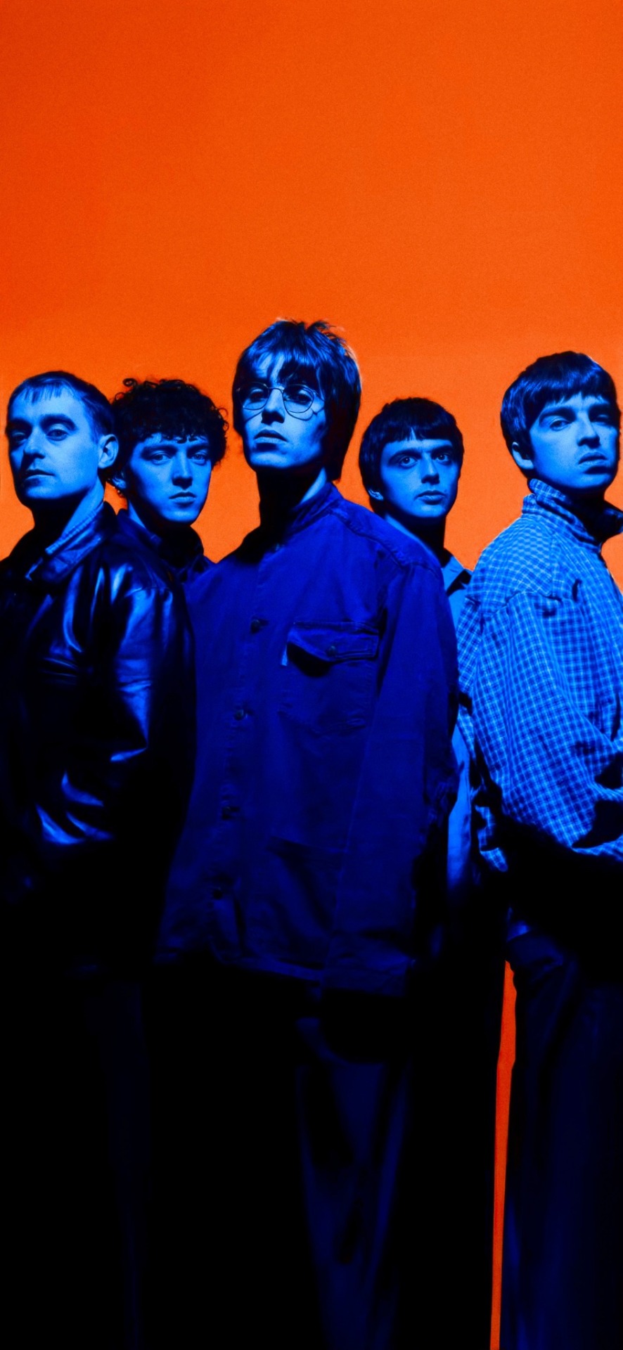 Oasis Iphone Wallpapers