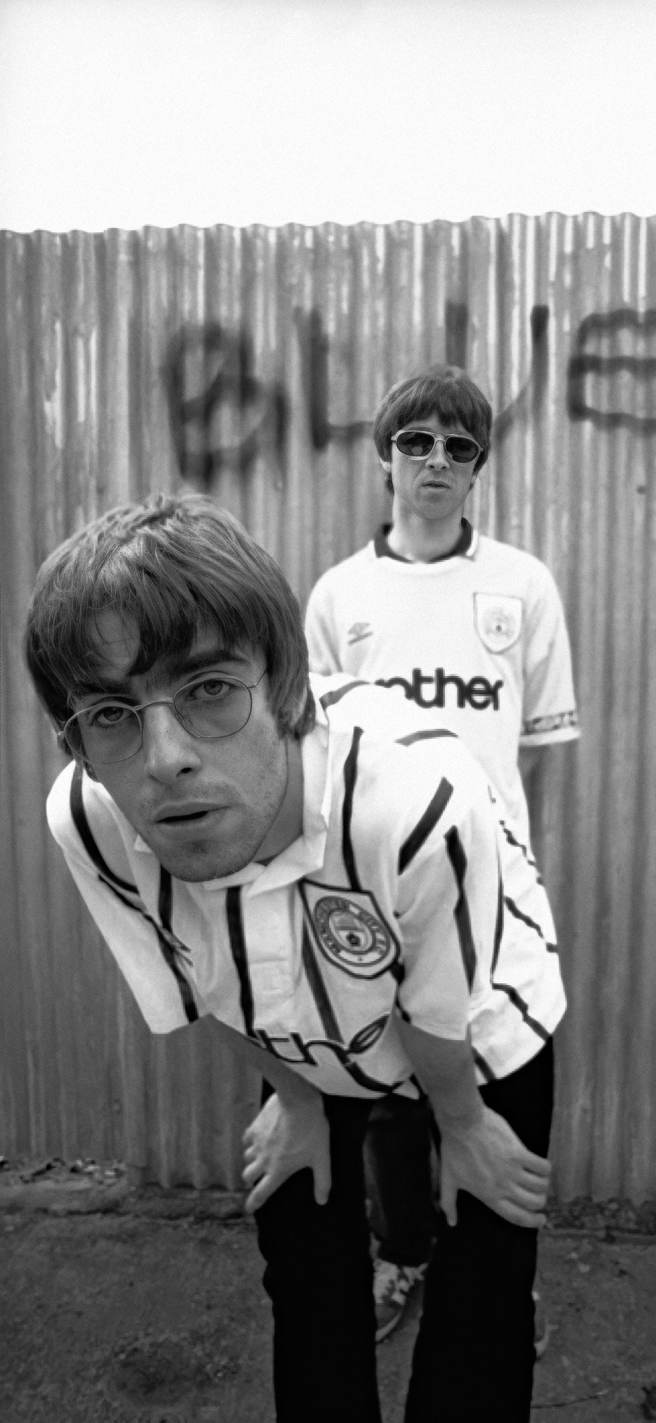 Oasis Iphone Wallpapers