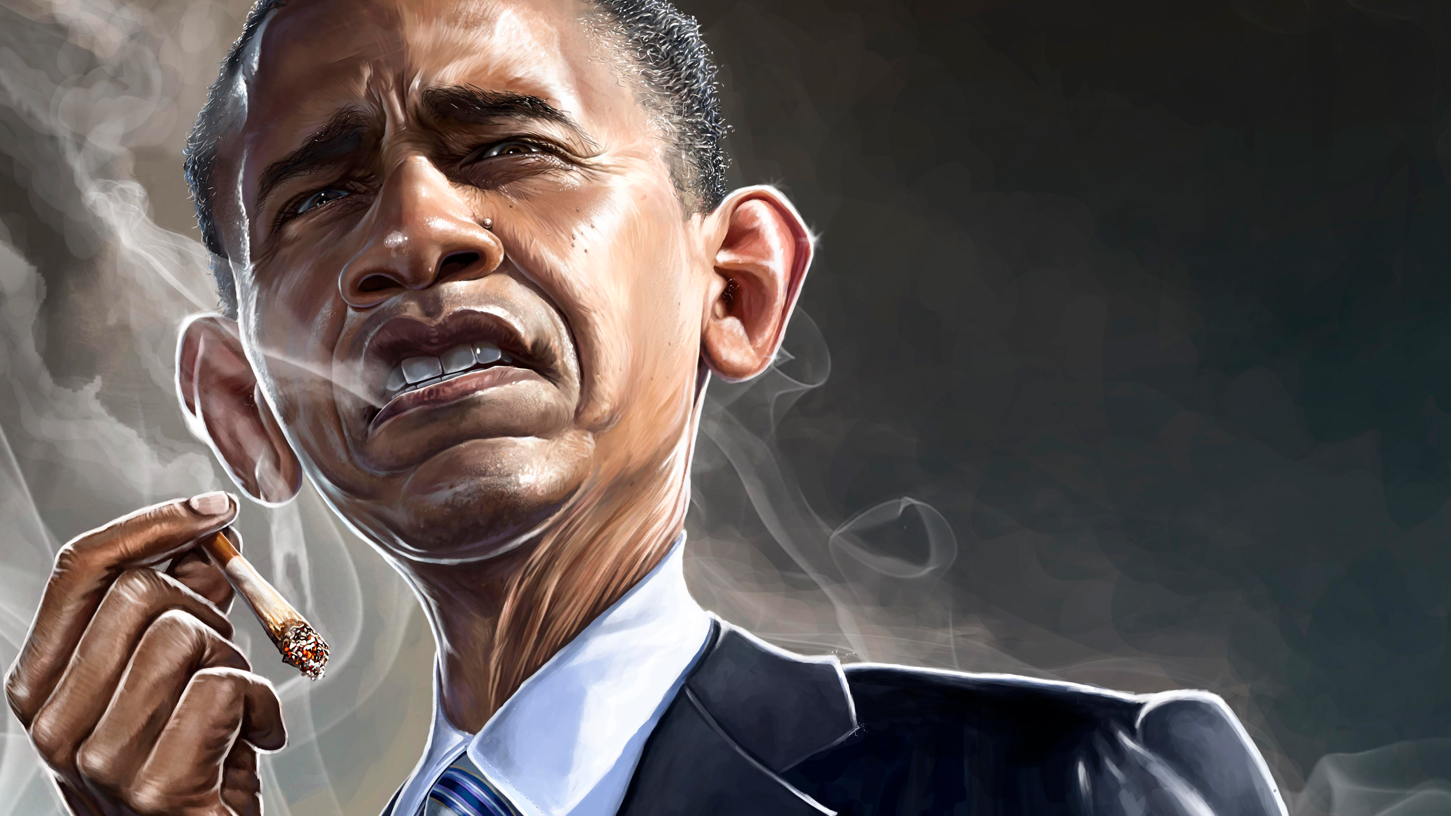 Obama Wallpapers