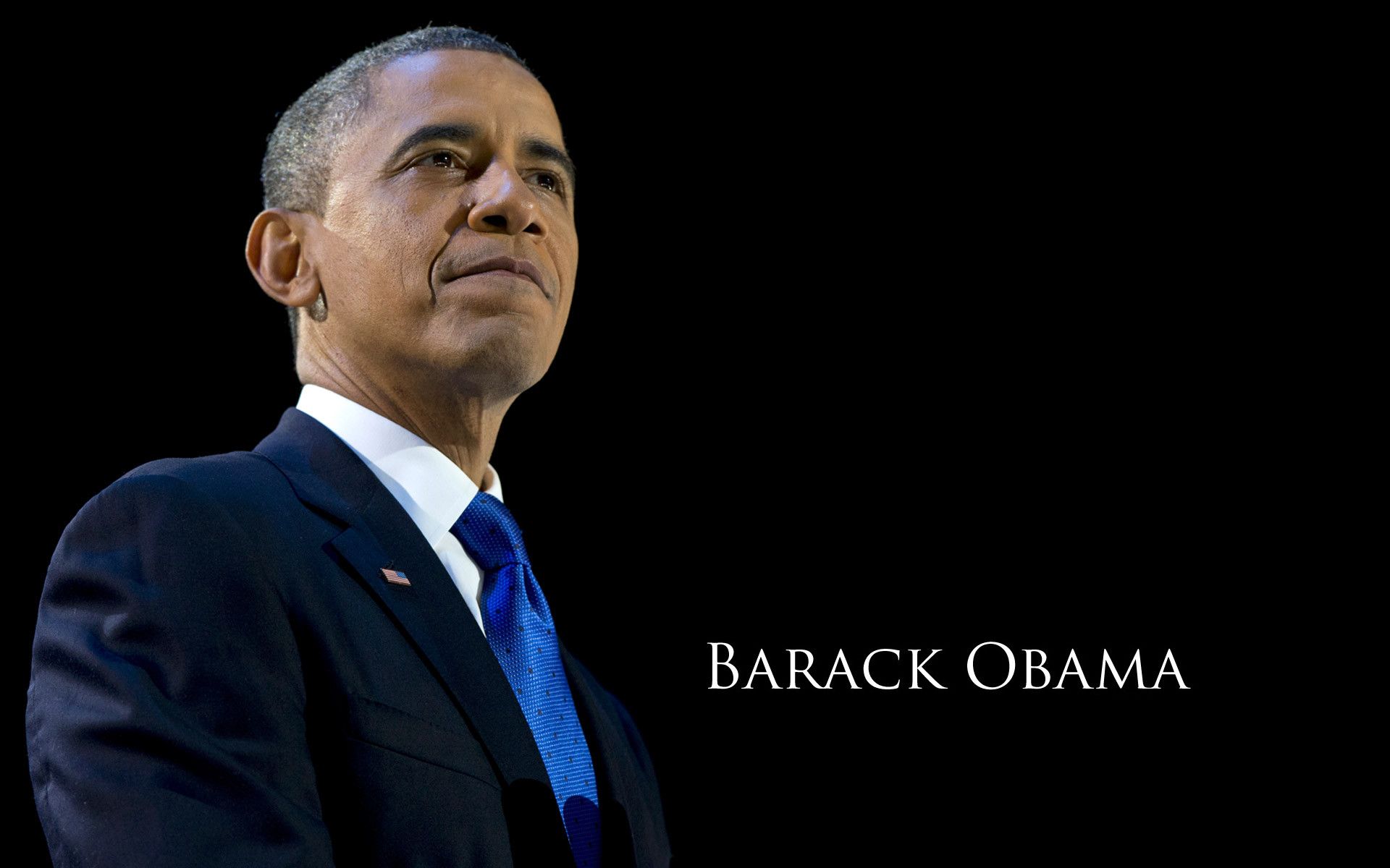 Obama Wallpapers