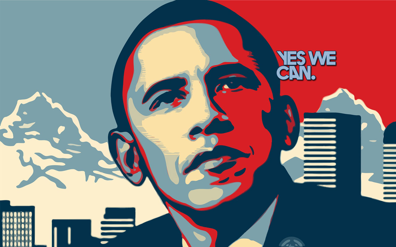 Obama Wallpapers