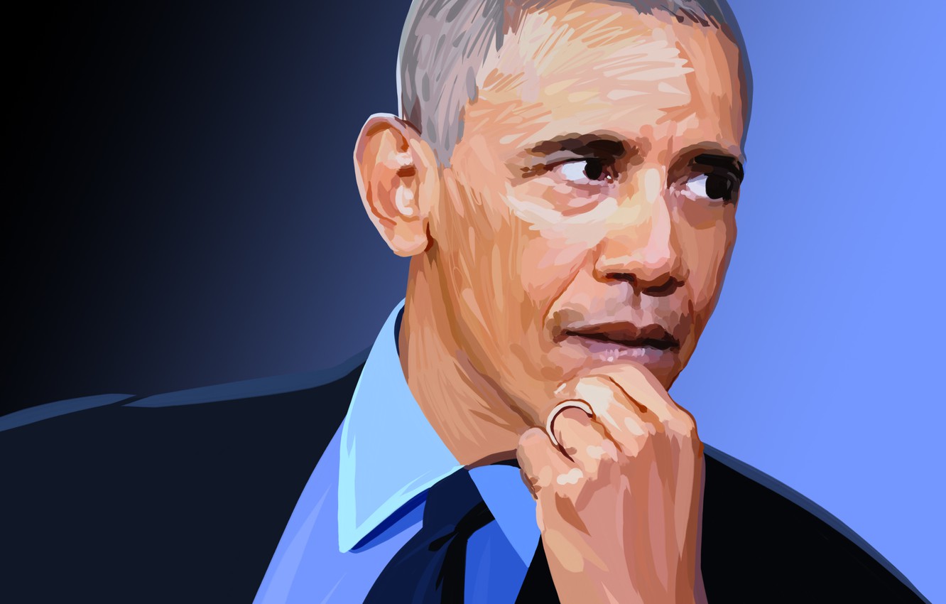 Obama Wallpapers