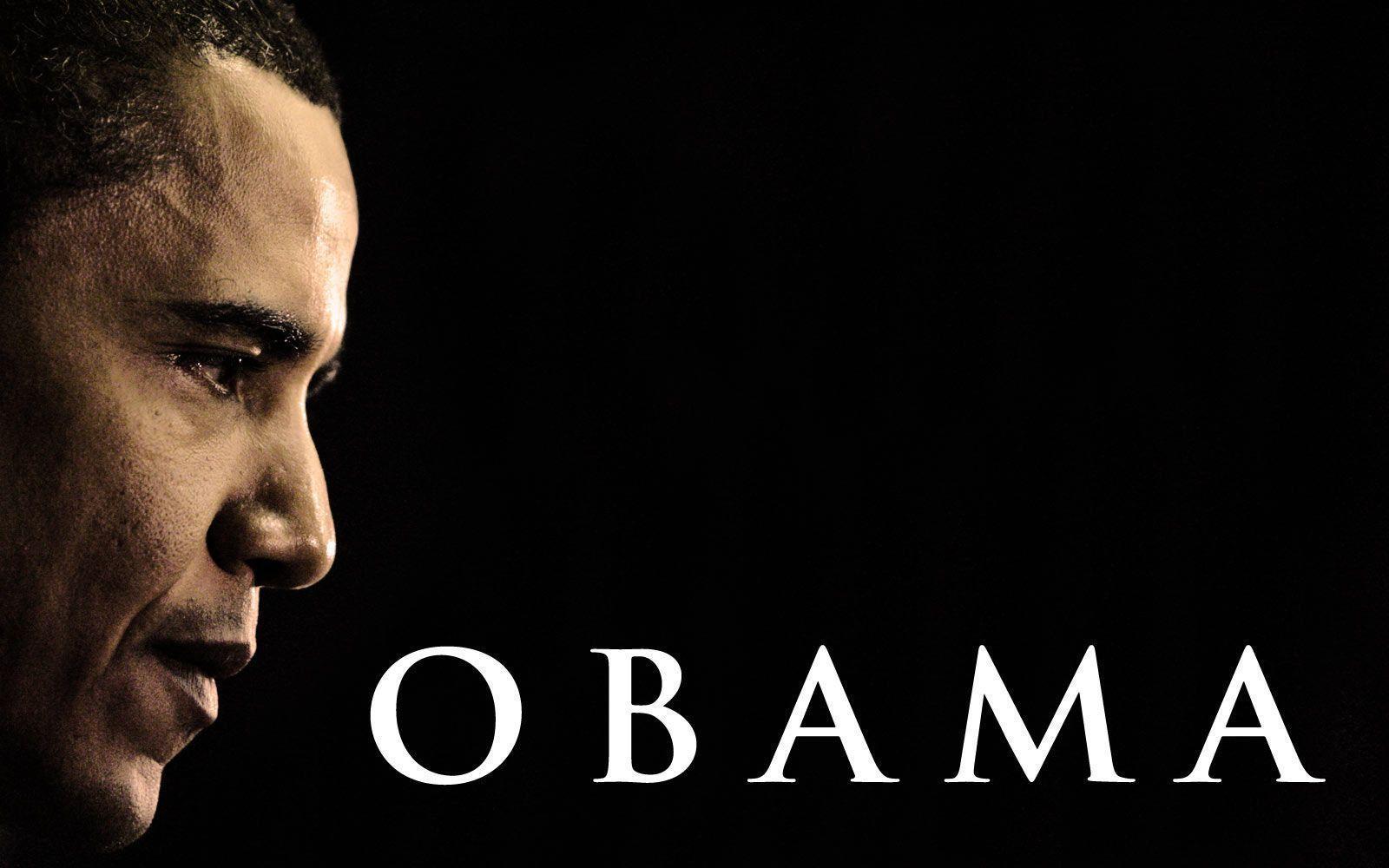 Obama Wallpapers