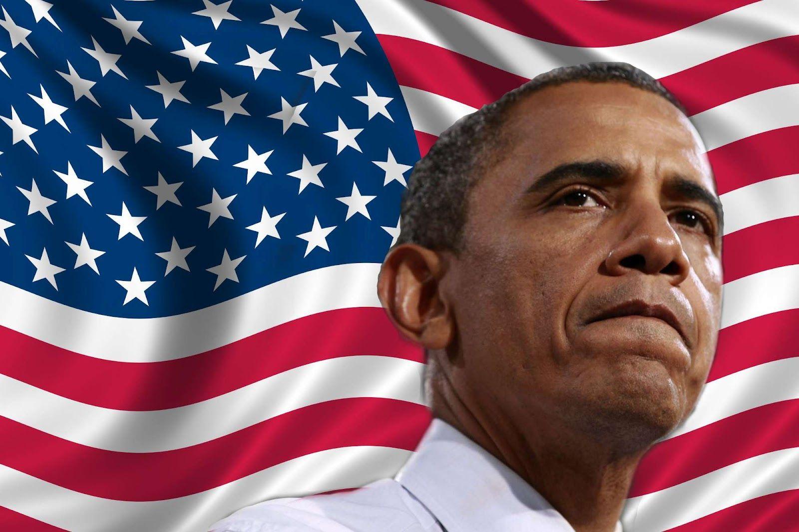 Obama Wallpapers