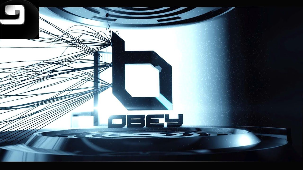 Obey Alliance Logo Png Wallpapers