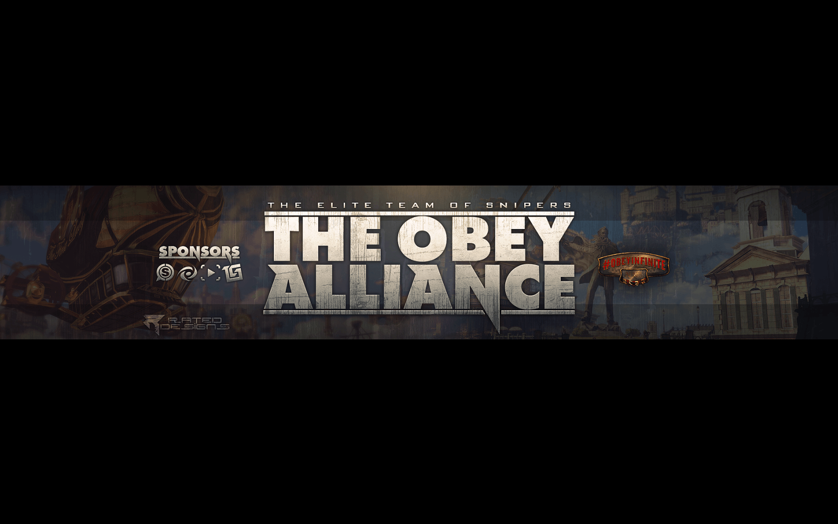 Obey Alliance Logo Png Wallpapers