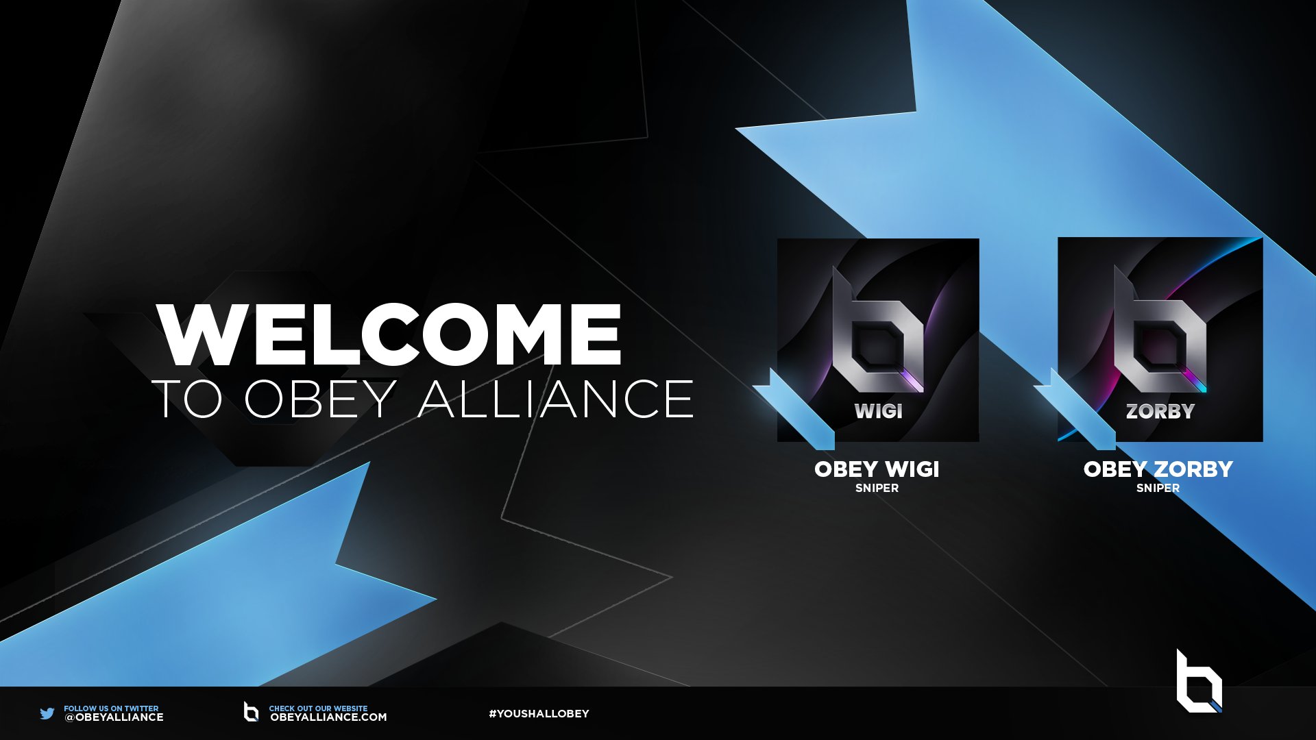 Obey Alliance Wallpapers