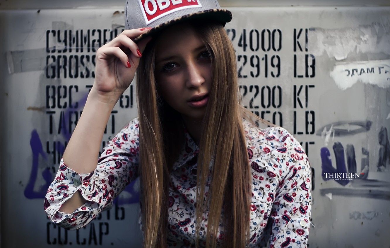 Obey Girls Wallpapers